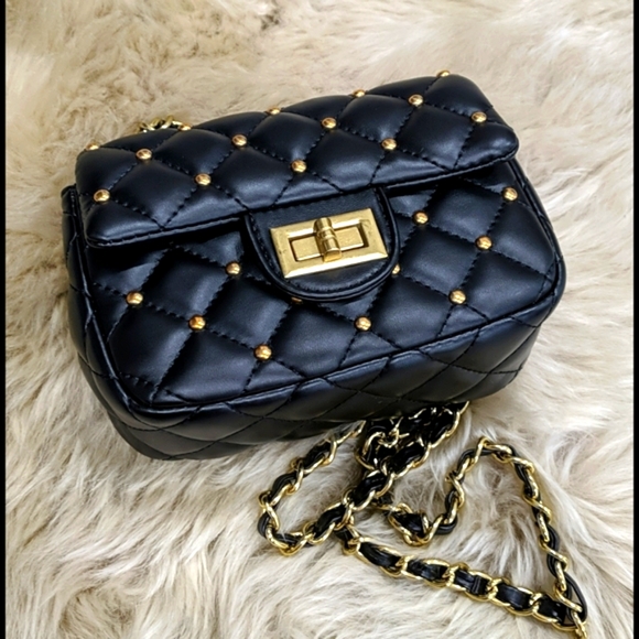 ▪️Quilted Crossbody bag - Picture 4 of 7